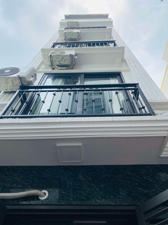 Bán nhà Phố Trạm - oto đậu cửa - ngõ 3m - 3 ngủ - mới đẹp - hiếm - chỉ 7.9 tỷ TL