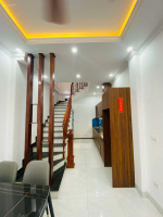 Bán nhà Phố Trạm - oto đậu cửa - ngõ 3m - 3 ngủ - mới đẹp - hiếm - chỉ 7.9 tỷ TL