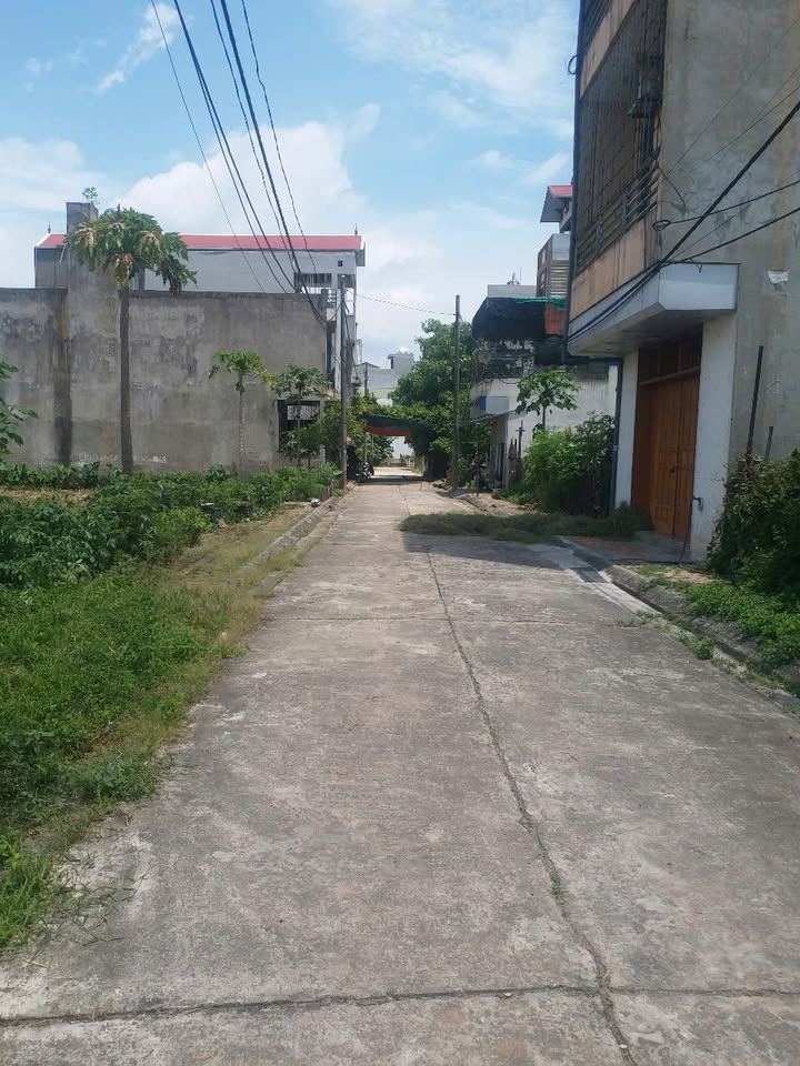 Ỷ LA, DƯƠNG NỘI. HÀ ĐÔNG 65M2, 5,5TỶ