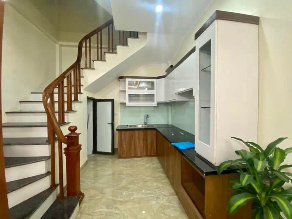 CHIẾN THẮNG , HÀ ĐÔNG, 30M2, 6,75 TỶ