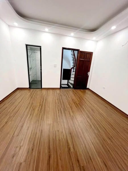 THANH BÌNH, HÀ ĐÔNG, 30M2, 5 TẦNG, 6,95 TỶ