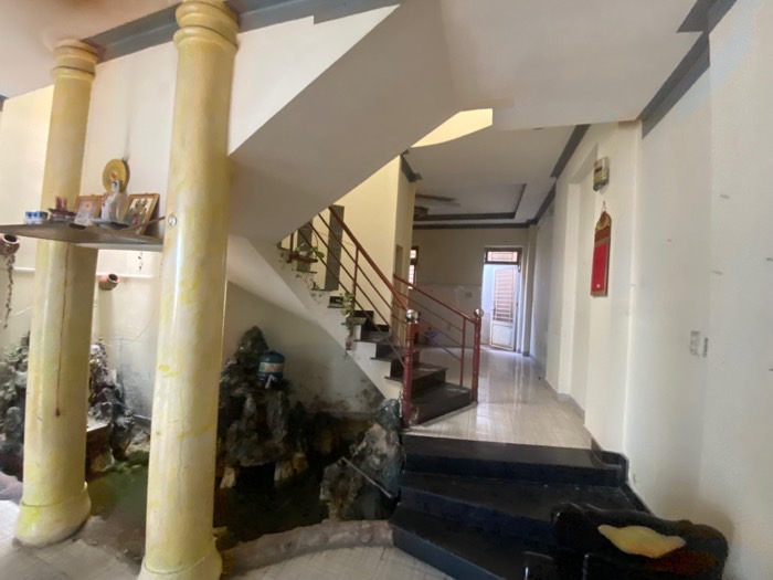 Ngang 5,4m dài 11m - Gần Lê Trọng Tấn - Nhỉnh 5x Tỉ