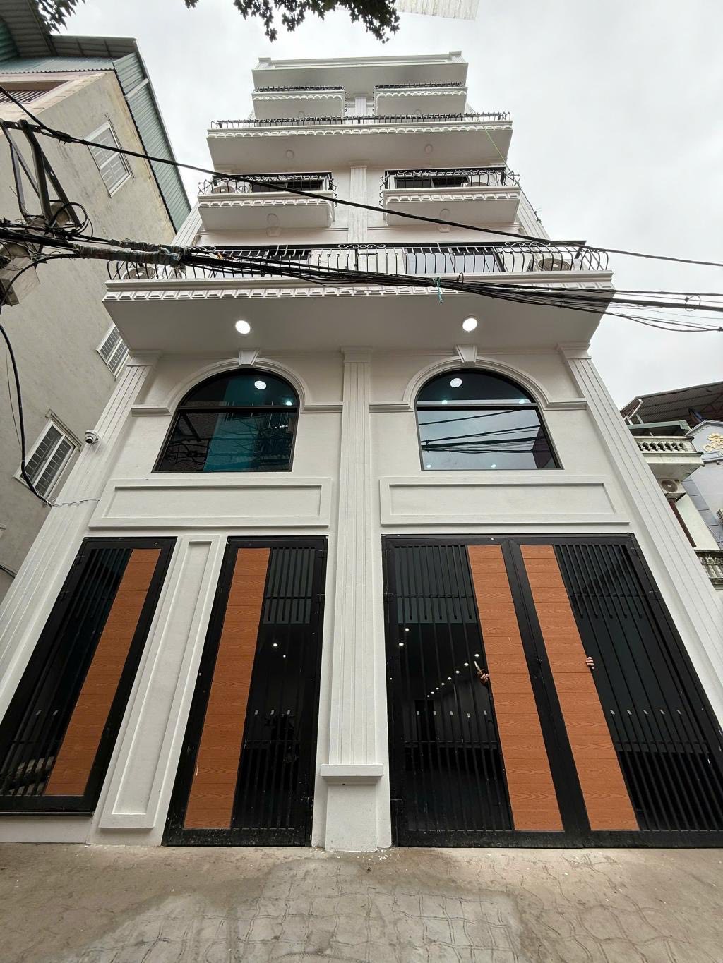 Siêu phẩm dòng tiền - Nam Từ Liêm