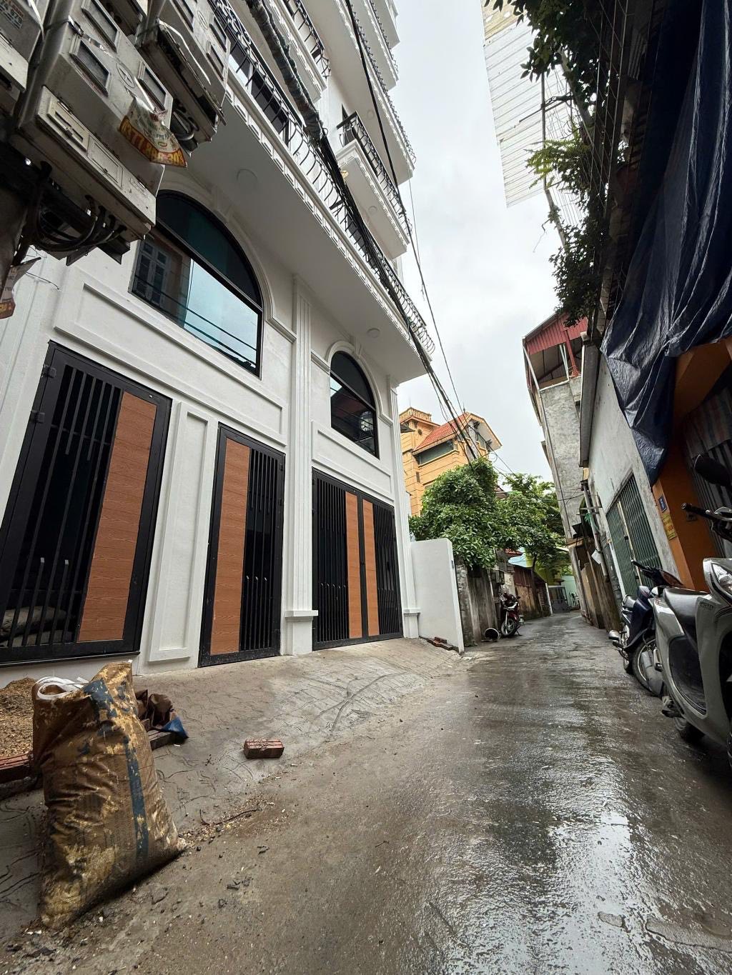 Siêu phẩm dòng tiền - Nam Từ Liêm