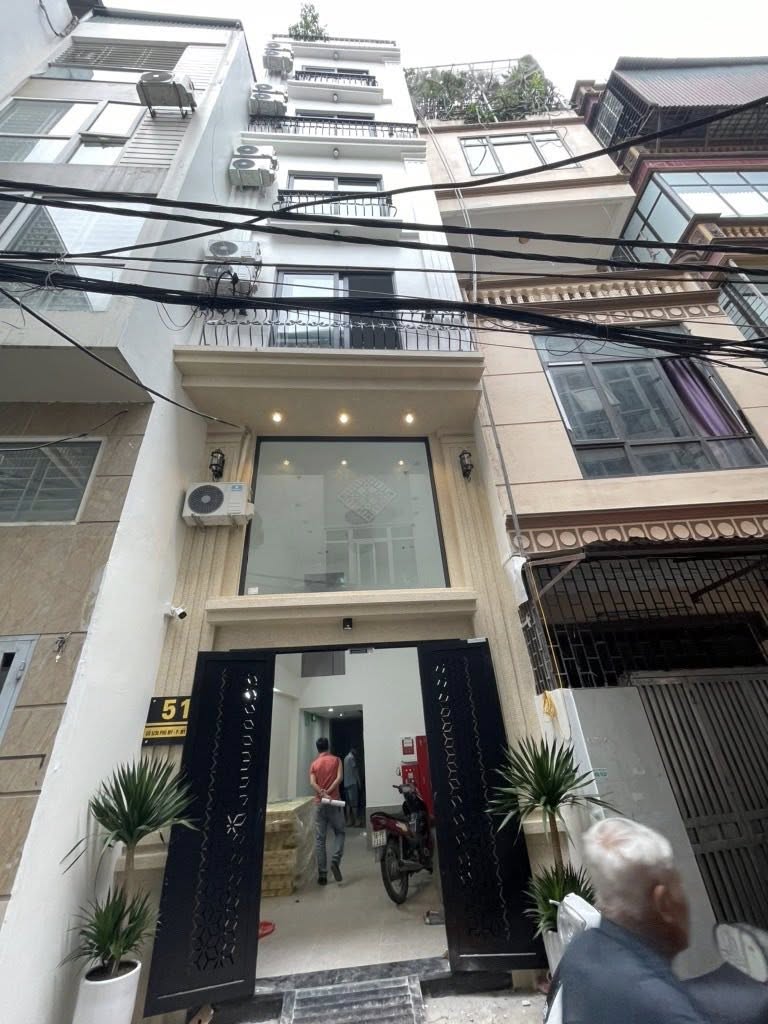 Siêu phẩm dòng tiền - Nam Từ Liêm