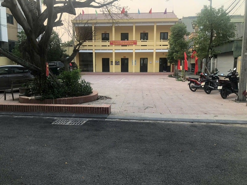 B/Á/N NHÀ MỚI 6 TẦNG – THANG MÁY – FULL NỘI THẤT – NGÕ Ô TÔ THÔNG.