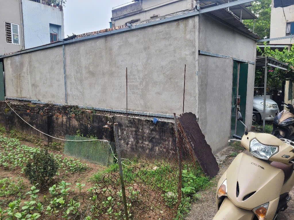 Bán đất Giang Biên, ngõ Camry tránh nhau đỗ thoải mái, phân lô vuông vắn 74m2 4.95 tỷ