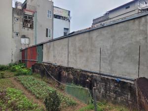 Bán đất Giang Biên, ngõ Camry tránh nhau đỗ thoải mái, phân lô vuông vắn 74m2 4.95 tỷ