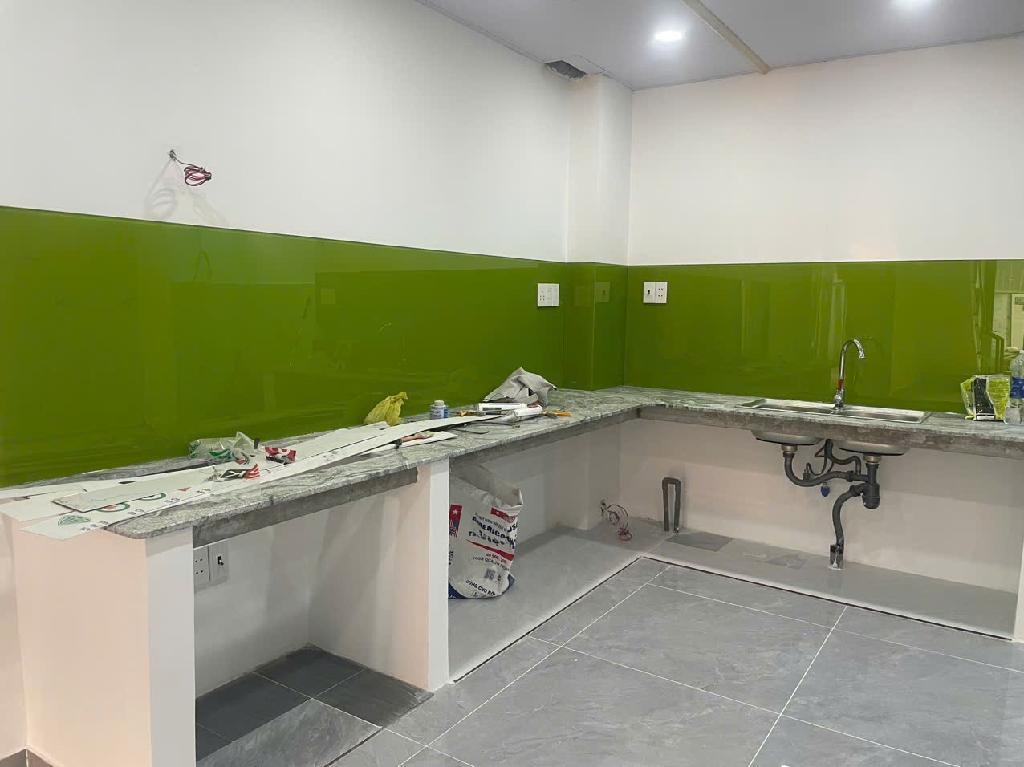 BÁN NHÀ LÊ VĂN KHƯƠNG DT 86M, Q12