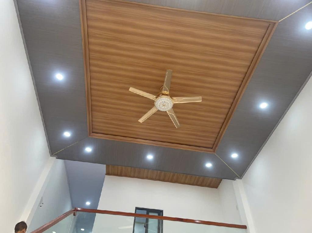 BÁN NHÀ LÊ VĂN KHƯƠNG DT 86M, Q12