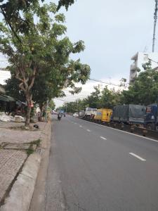 Lê Thị Riêng, 96m , nhà cấp bốn, Thới An, Q12