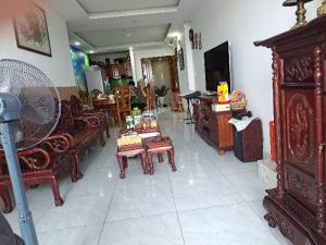 Căn hộ cao cấp 108m2, Tân Thới nhất, Q12, chỉ 2.×× tỷ