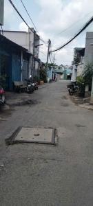 Bán nhà TA 16 Trần Thi Cờ, q12