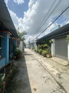 Nhà diện tích 76m2 ,phường Thới An, Q12. .