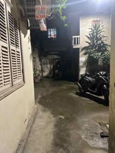 Bán nhà Thổ Quan, trung tâm Đống Đa, 10m2, 1.7 tỷ