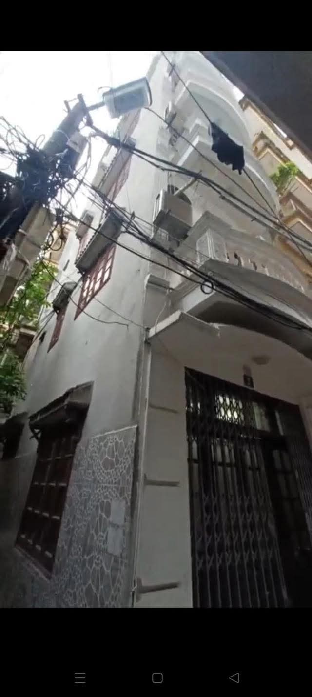 NHÀ THANH XUÂN, LÔ GÓC, NHIỀU TIỆN ÍCH