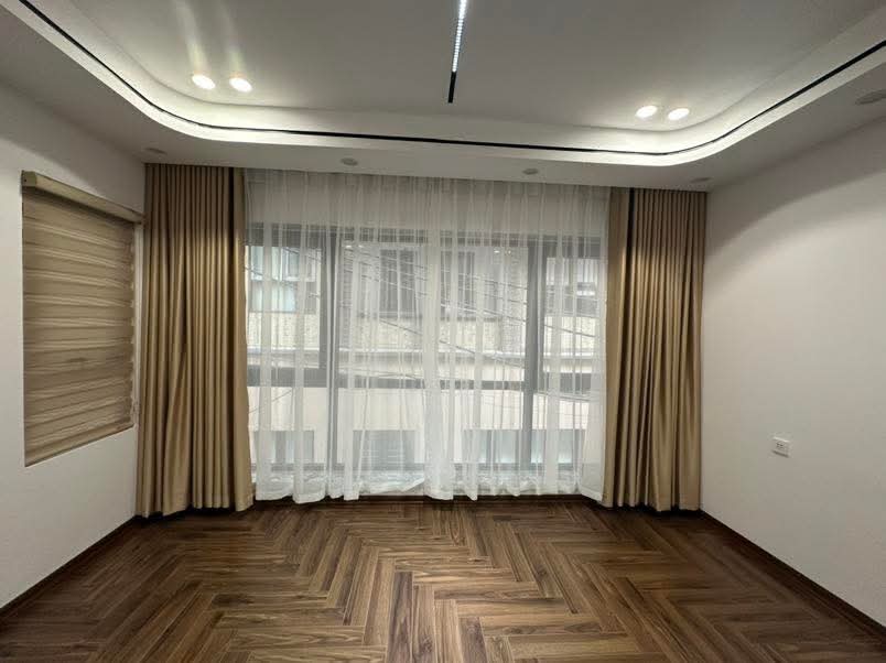 NHÀ THANH XUÂN, LÔ GÓC, NHIỀU TIỆN ÍCH