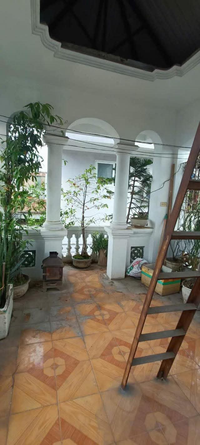 NHÀ THANH XUÂN, LÔ GÓC, NHIỀU TIỆN ÍCH