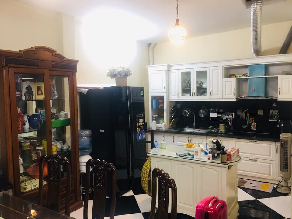 Bán nhà la Khê -45m2 gần trường học