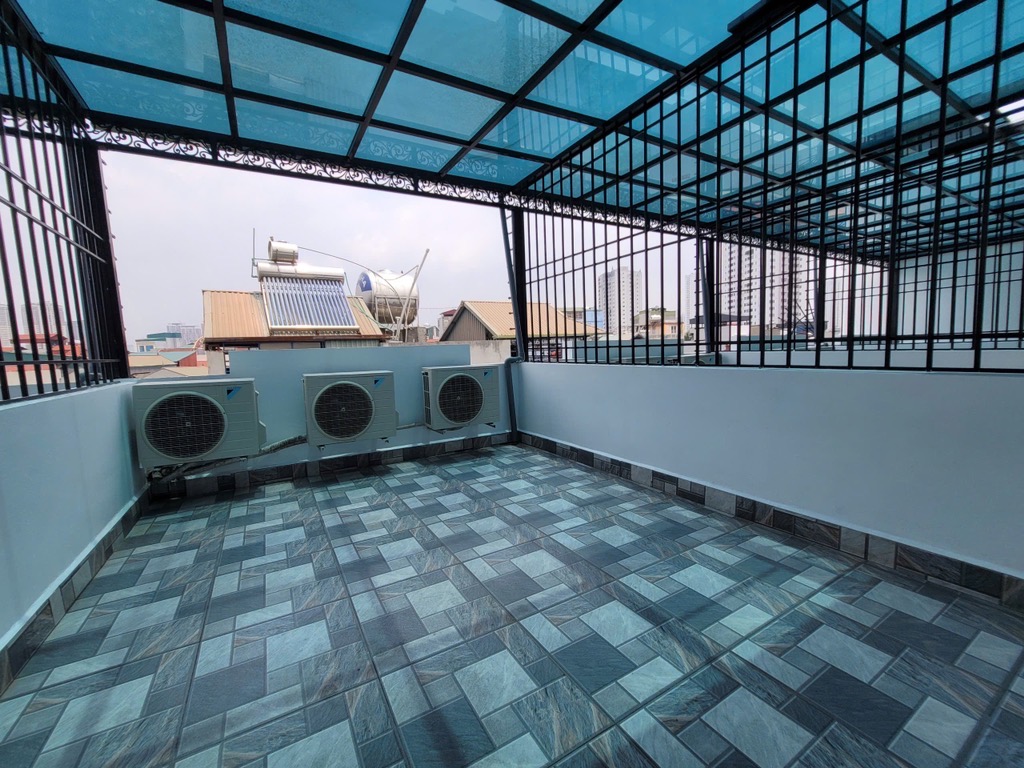 Nhà phố vạn phúc - hà đông tiện kinh doanh hay dịch vụ đều OK