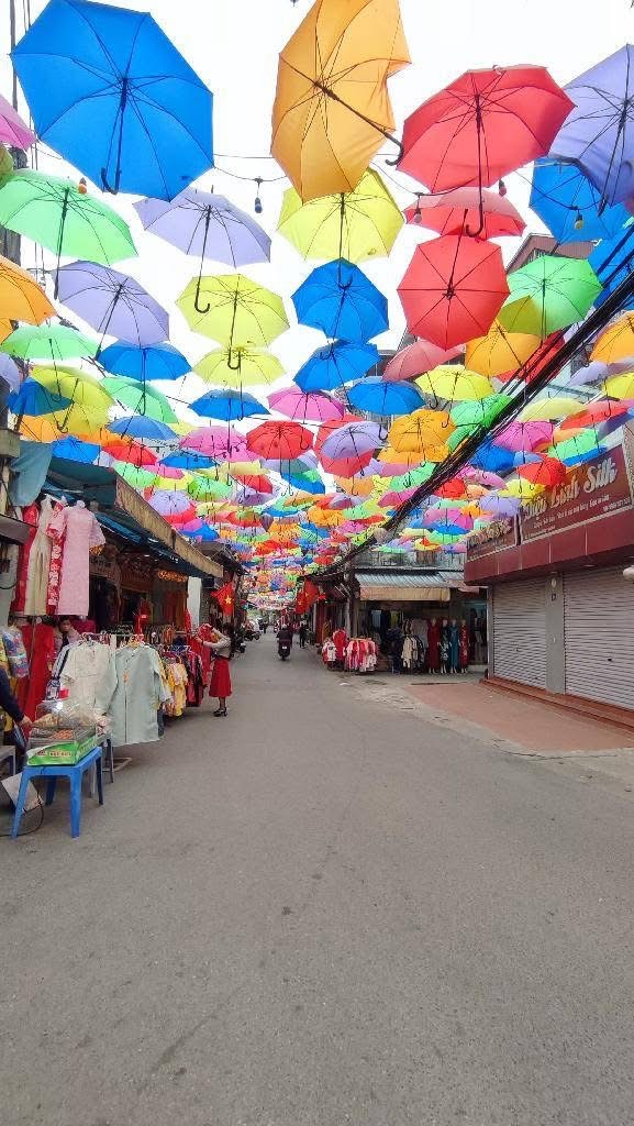 Nhà phố vạn phúc - hà đông tiện kinh doanh hay dịch vụ đều OK