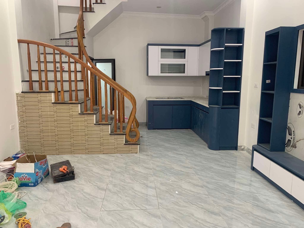 Nhà thanh Xuân - hà nội giá 5 tỷ