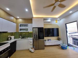 Nhà phố vạn phúc - hà đông tiện kinh doanh hay dịch vụ đều OK