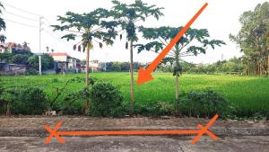 Khu đất nền khá hiếm tại đại mỗ -112 m2 giá siêu êm