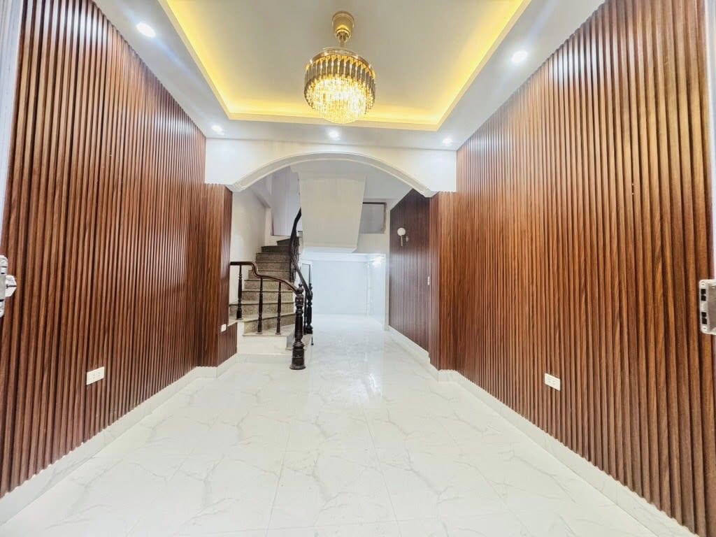 BÁN NHÀ THANH TRÌ 60M, CHỈ 5TỶ NHỎ XÍU