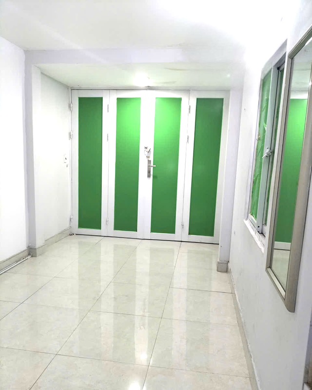 NHÀ P10 - QUẬN 10 - NHỈNH 2 TỶ