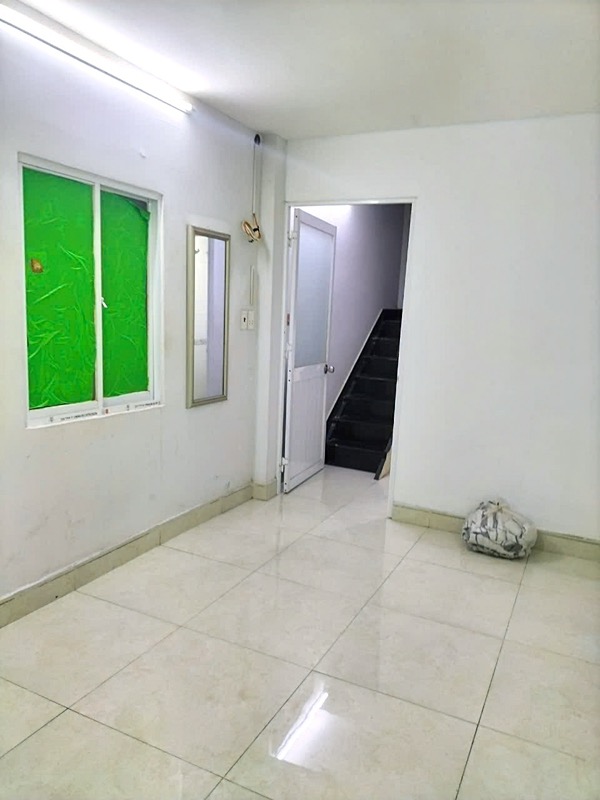 NHÀ P10 - QUẬN 10 - NHỈNH 2 TỶ