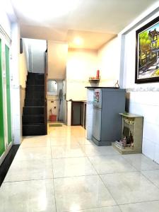 NHÀ P10 - QUẬN 10 - NHỈNH 2 TỶ