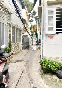 4T-BTCT-CÁCH HOÀNG SA 5 CĂN NHÀ- 28M2 – 4.650 TỶ