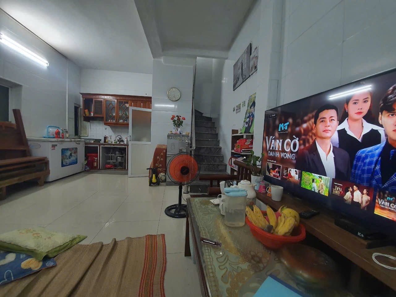 Bán nhà bùi xương trạch