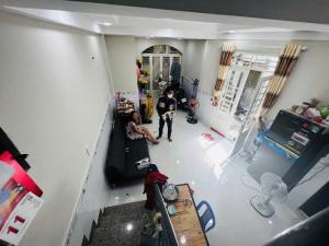 BÌNH THẠNH 25M2 HẺM 3 GÁC – GIÁ CHỈ 3.3 TỶ