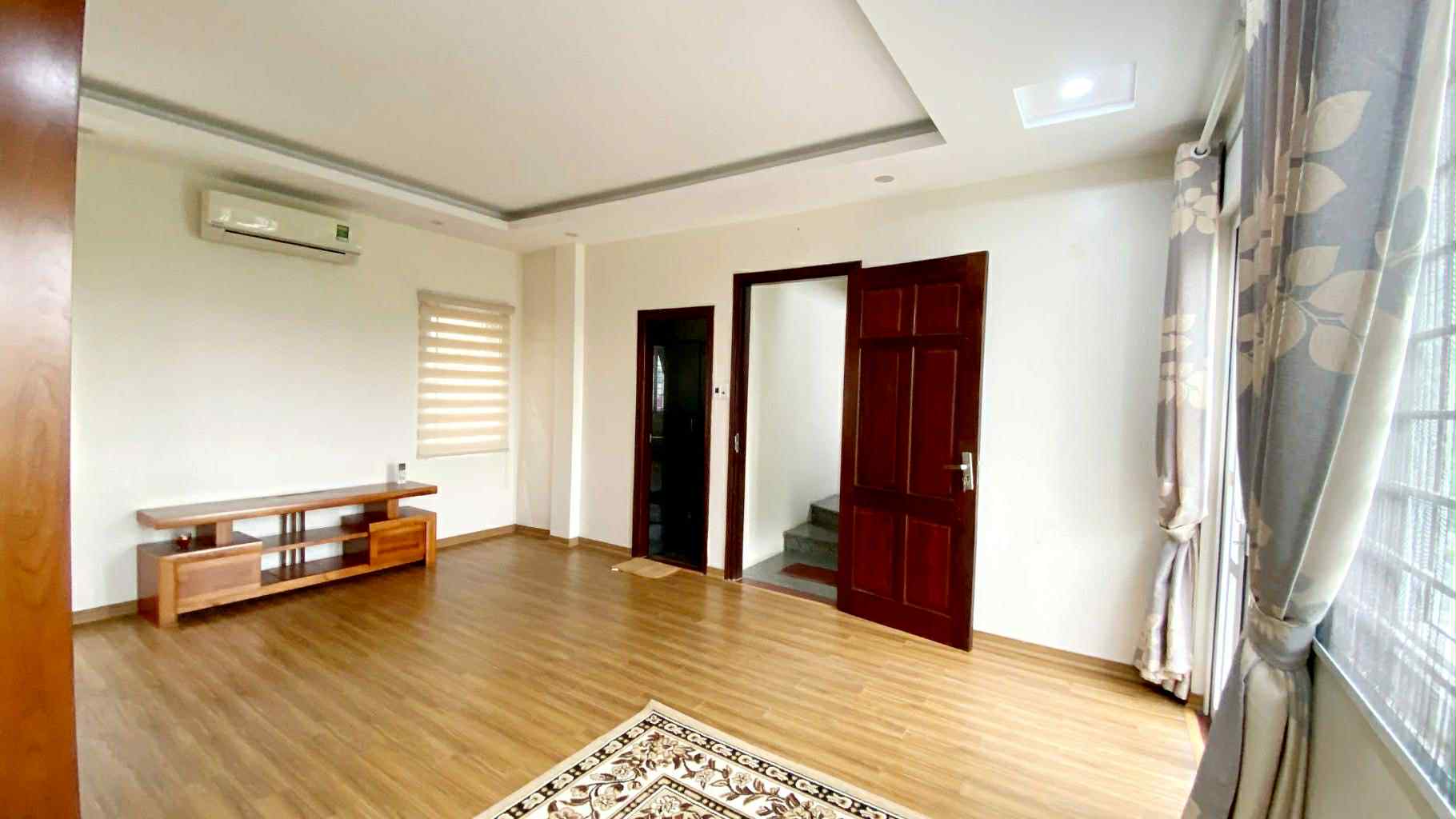 XUÂN ĐỈNH - NHÀ ĐẸP Ở NGAY - 2 THOÁNG TRƯỚC SAU - 54m2 - 8.2 tỷ