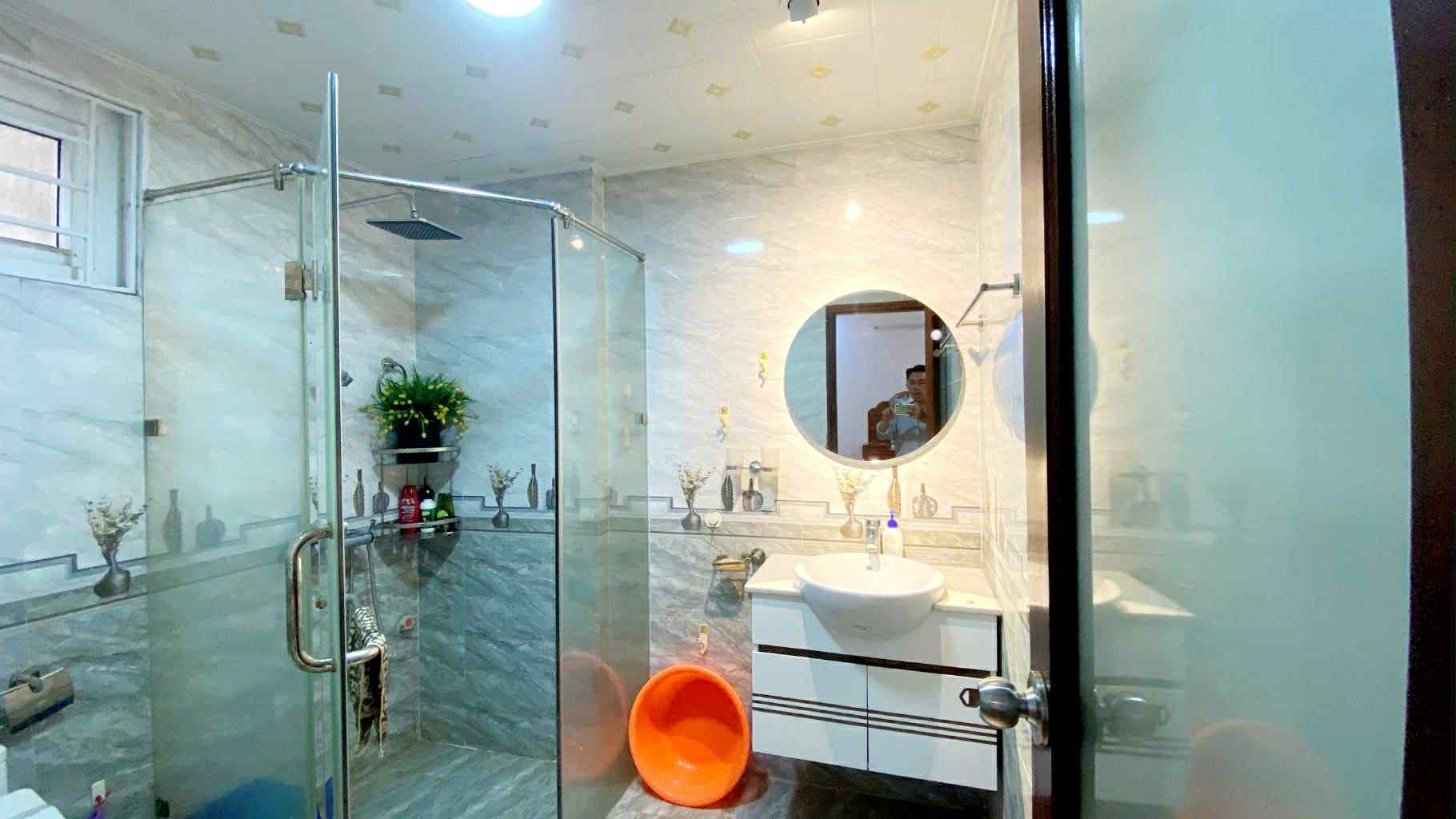 XUÂN ĐỈNH - NHÀ ĐẸP Ở NGAY - 2 THOÁNG TRƯỚC SAU - 54m2 - 8.2 tỷ