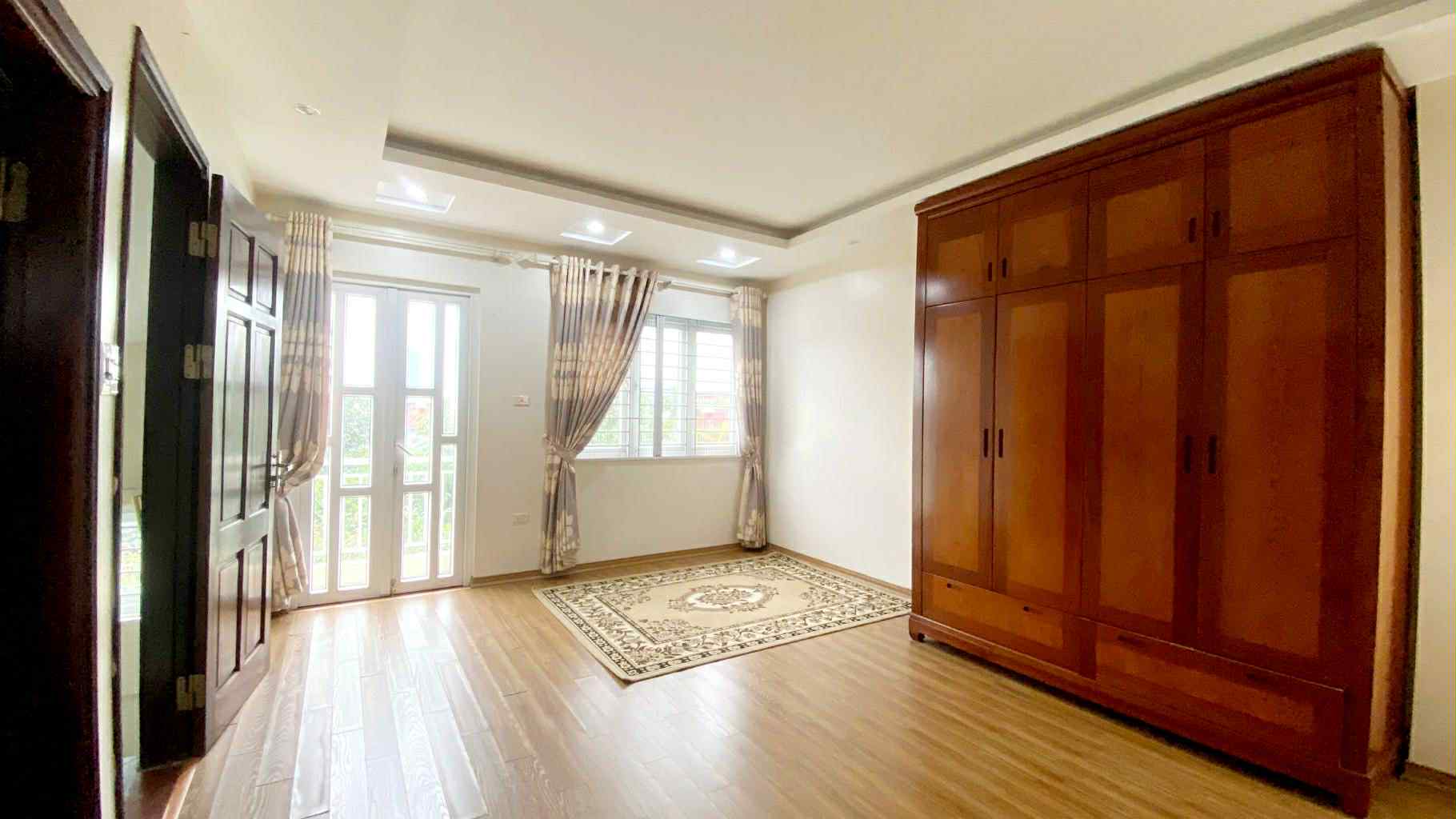 XUÂN ĐỈNH - NHÀ ĐẸP Ở NGAY - 2 THOÁNG TRƯỚC SAU - 54m2 - 8.2 tỷ