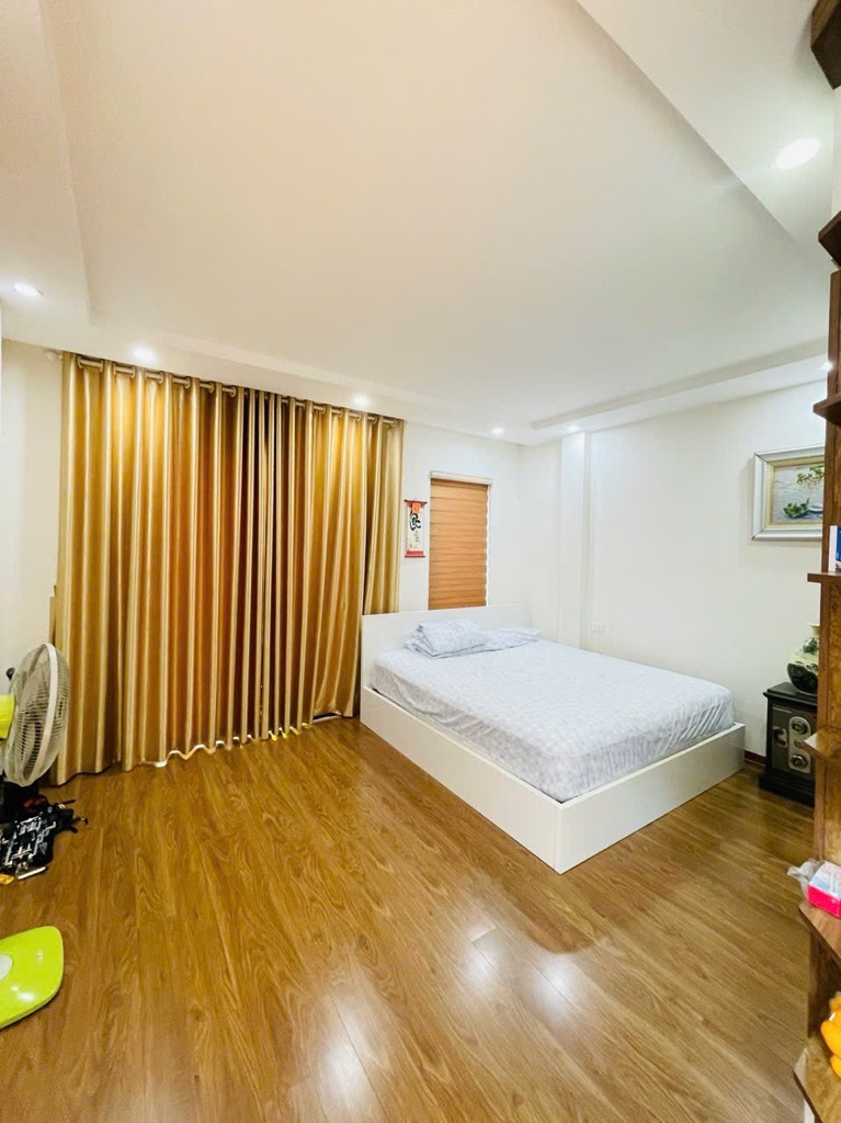 Nhà đẹp Tây Hồ mua đầu tư dòng tiền khủng 12.000&/tháng xây 8 tầng 33 phòng mới tinh