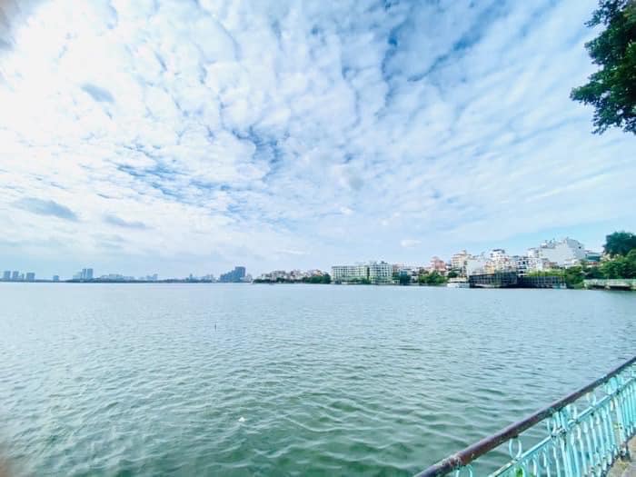 Nhà đẹp Tây Hồ mua đầu tư dòng tiền khủng 12.000&/tháng xây 8 tầng 33 phòng mới tinh