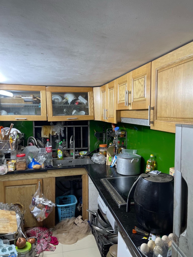 LÔ GÓC 2 MẶT TIỀN - BUÔN BÁN SẦM UẤT - KHU TẬP THỂ NGHĨA TÂN CẦU GIẤY - 40m2 x 1 TẦNG