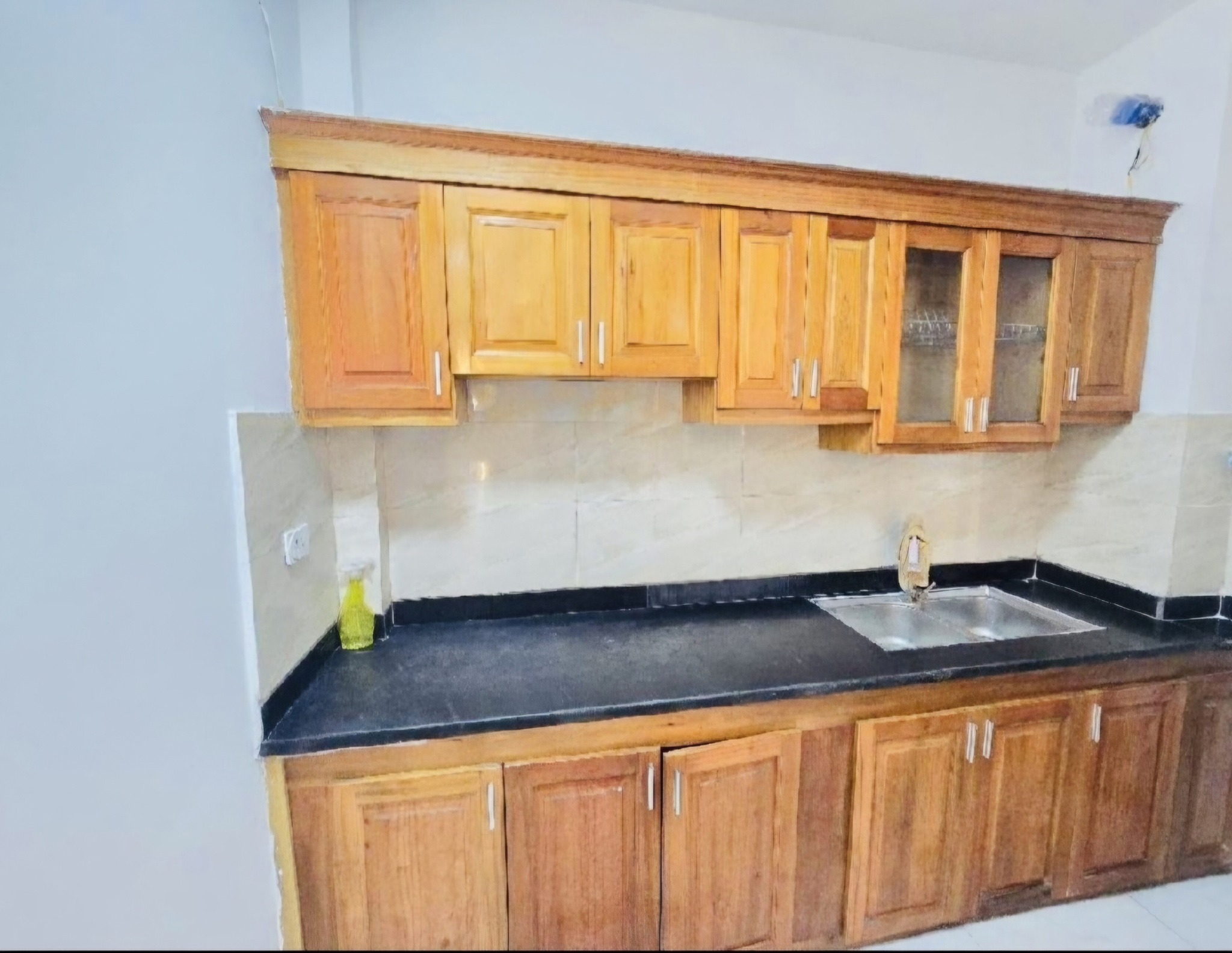 bán nhà Hoàng Mai