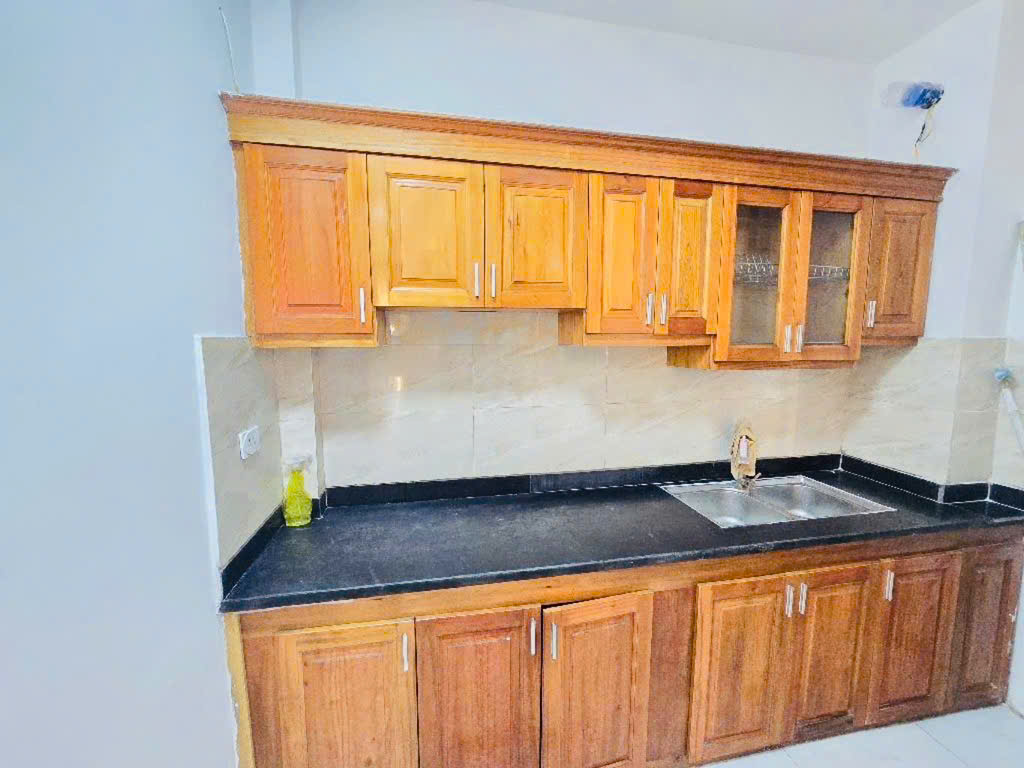 Cần bán nhà Thanh Lân - Hoàng Mai 30m2, 4 tầng