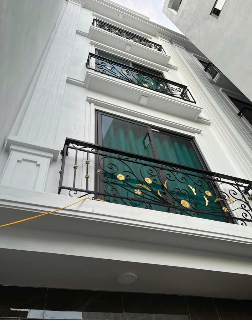 bán Nhà  gần chợ đầu mối nam hà nội