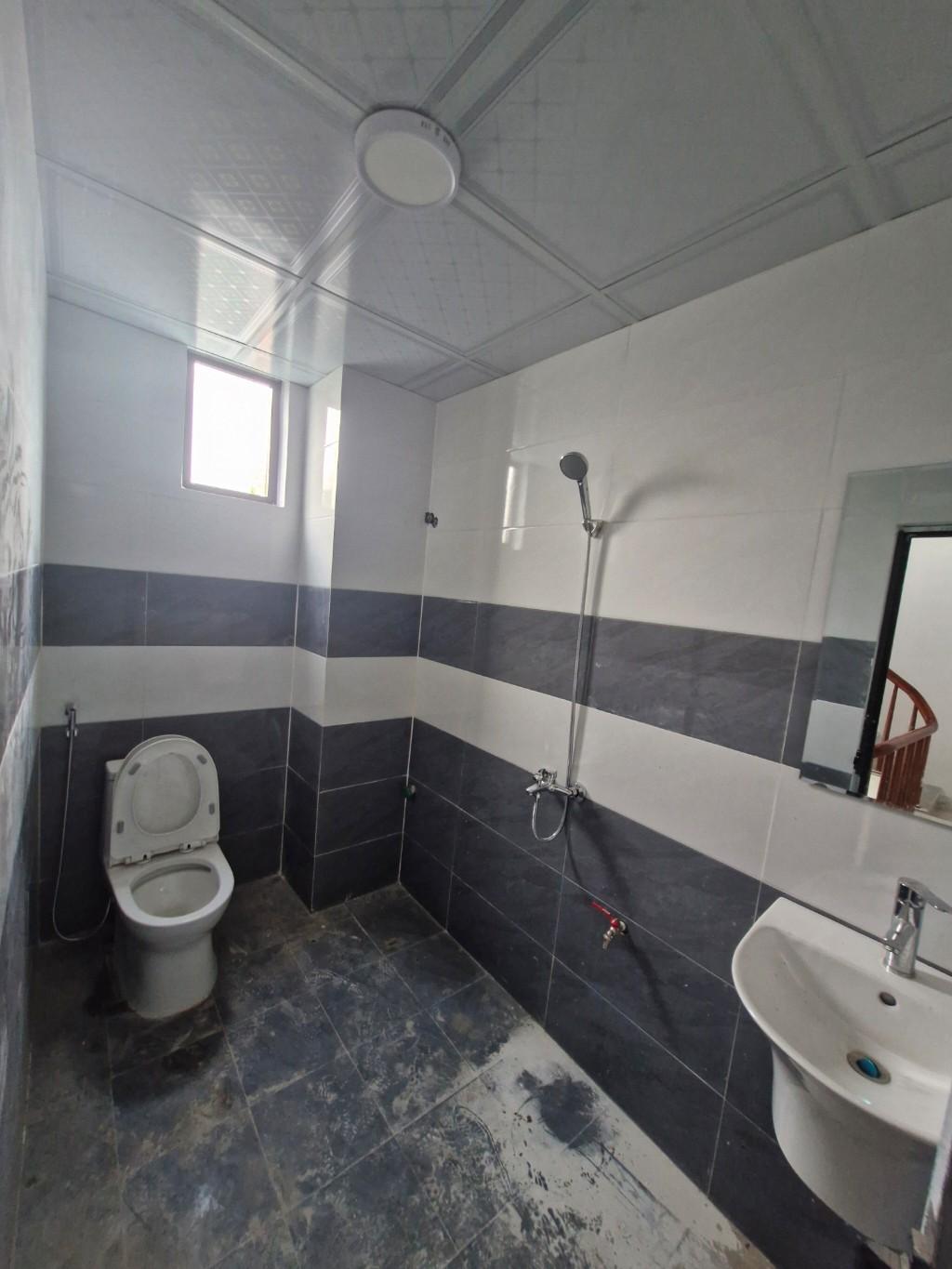 Bán nhà riêng tại an thắng,biên giang,hà đông