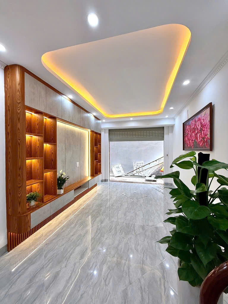 6TẦNG NHÀ MỚI KOONG -THANG MÁY - FULL NỘI THẤT - NHÀ ĐỊNH CÔNG HƠN 8TỶ