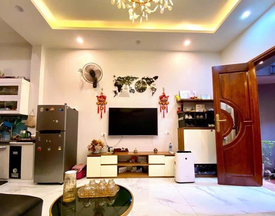 VŨ TÔNG PHAN  THANH XUÂN ÔTÔ - KINH DOANH - NHÀ CHẤT - KHU VIP - CÔNG NĂNG HOÀN HẢO