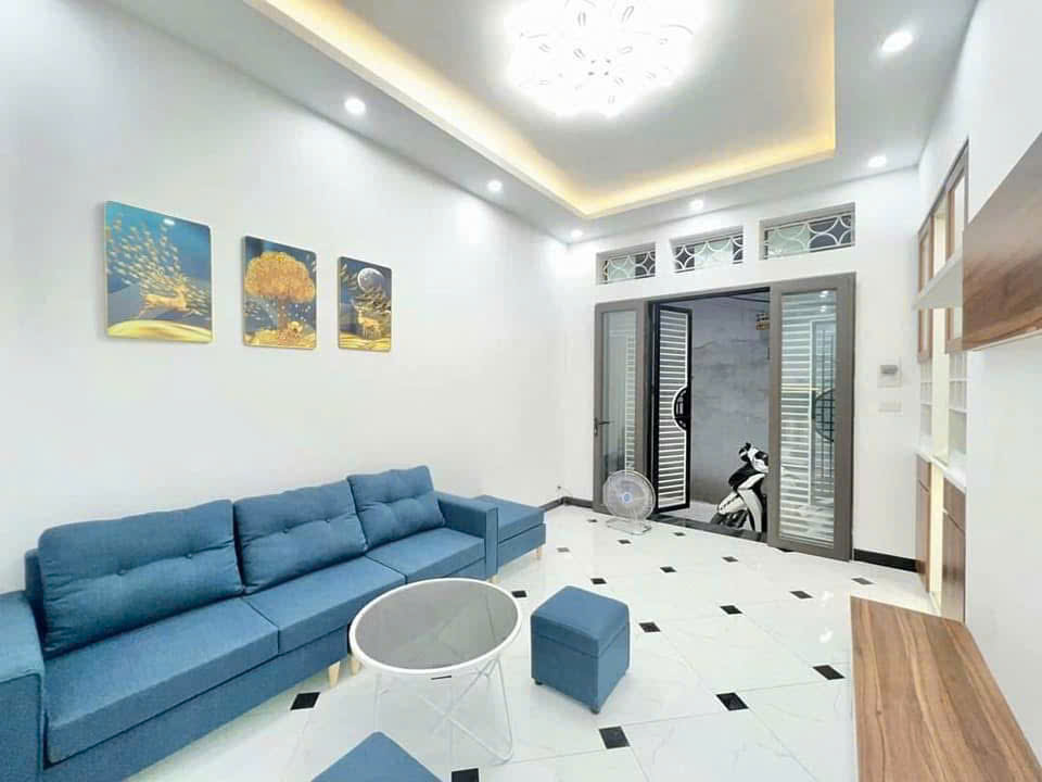 VƯƠNG THỪA VŨ, THANH XUÂN NHÀ MỚI KÍNH KOONG - GẦN Ô TÔ - NHiỀU TIỆN ÍCH ĐỦ CÔNG NĂNG