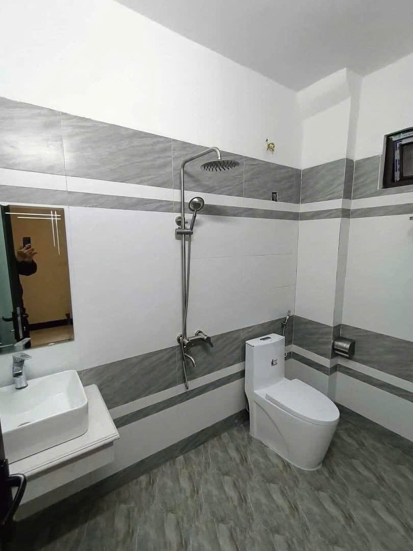 NGUYỄN NGỌC NẠI- THANH XUÂN NHÀ MỚI KOONG - CHỦ TỰ XÂY - Ô TÔ - GA RA - KINH DOANH