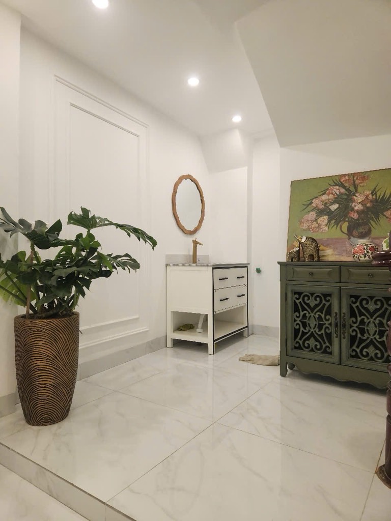 BÁN NHÀ HOÀNG ĐẠO THÀNH SIÊU PHẨM NHÀ DÂN XÂY Ở-NHÀ MỚI FULL NỘI THẤT XINH LUNG LINH